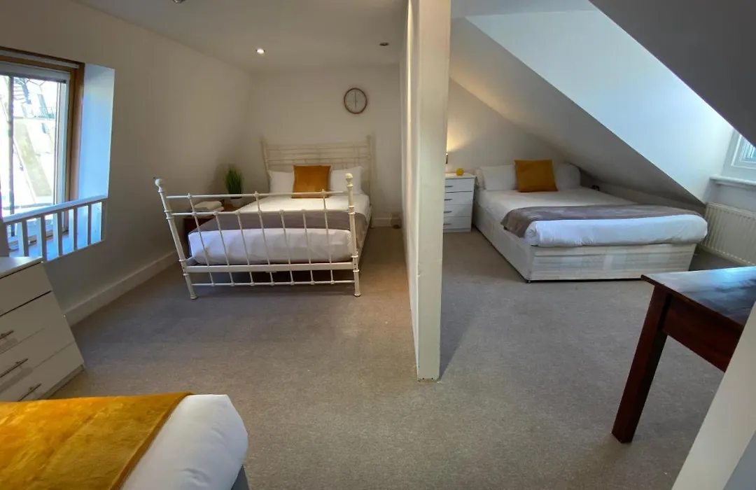 The Laines-1