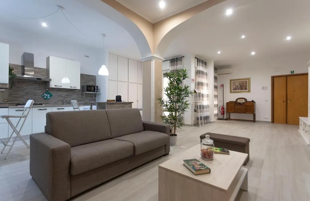 Casa Vacanze Aurora-1