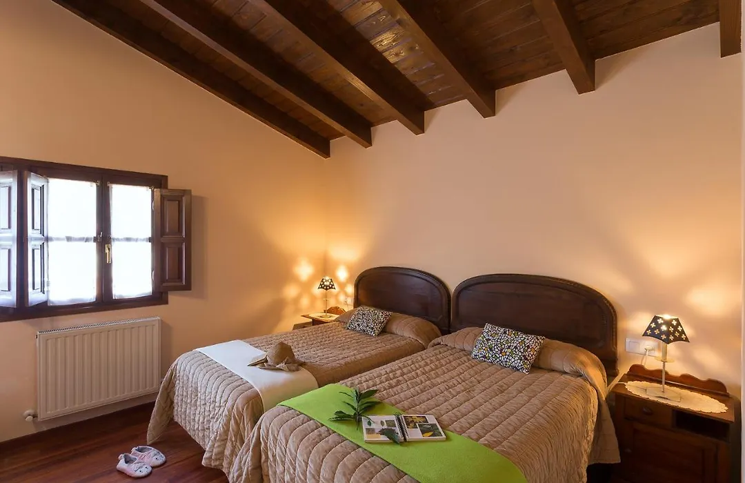 Casa Rural Pandesiertos-1