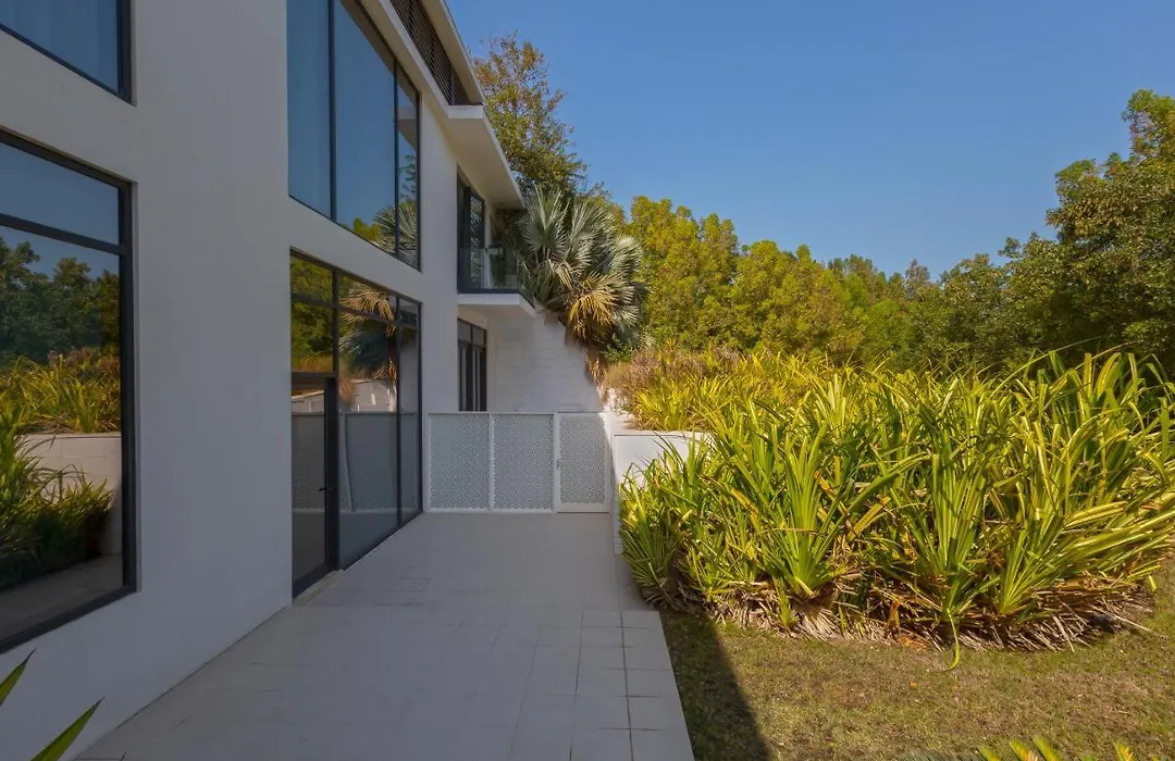 Paradise Nurai Villa - 6 Bedrooms-1