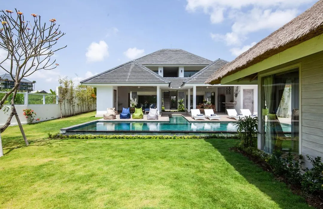 Villa Matahari Munggu 5Br-1