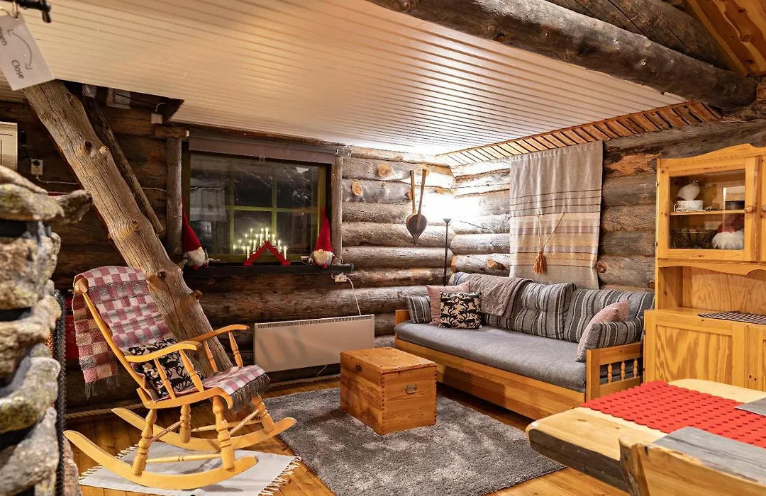 Polar Aurora Cabins-1