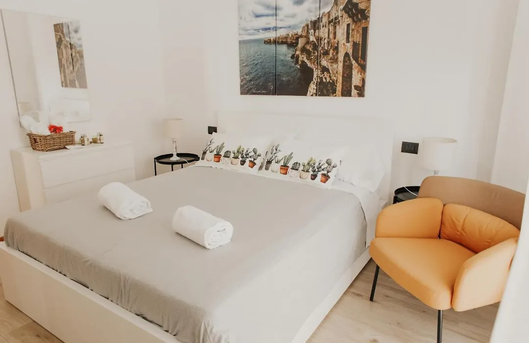 Pausa Mare Apartment-1
