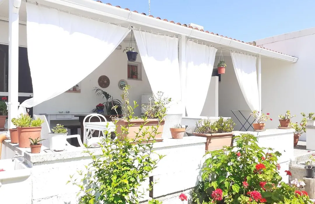 Casa Vacanza Fiorella-1