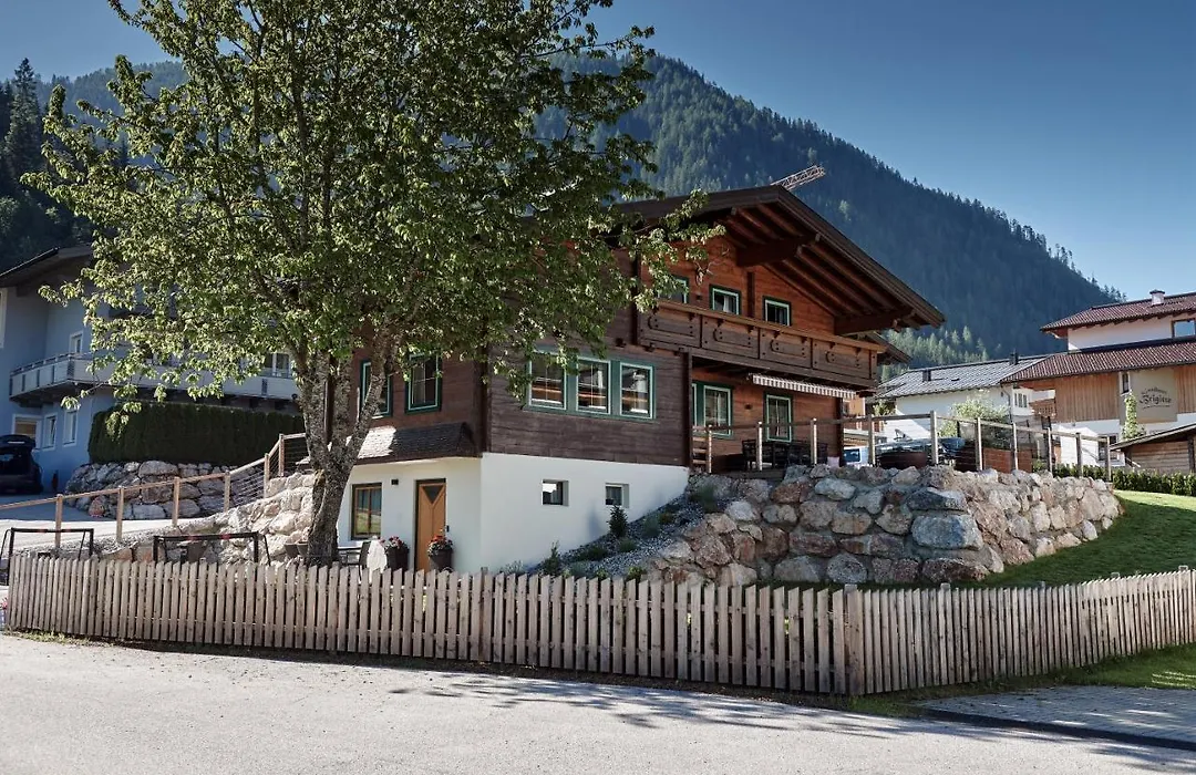 Flachau Lodge-1