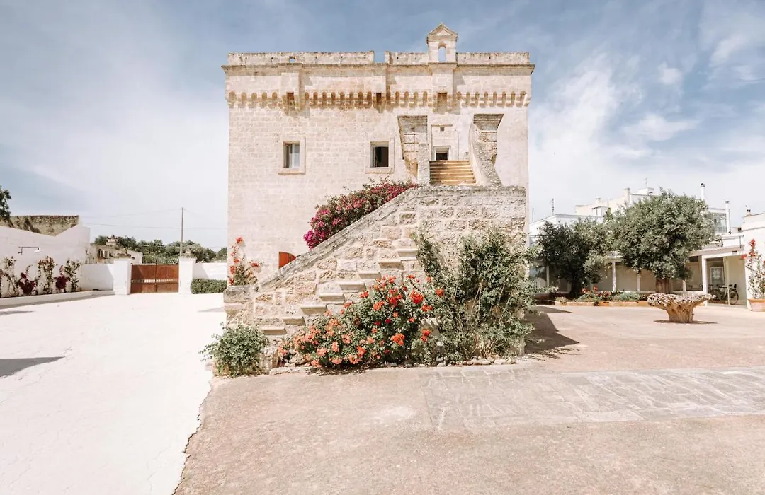 Masseria Garrappa-1