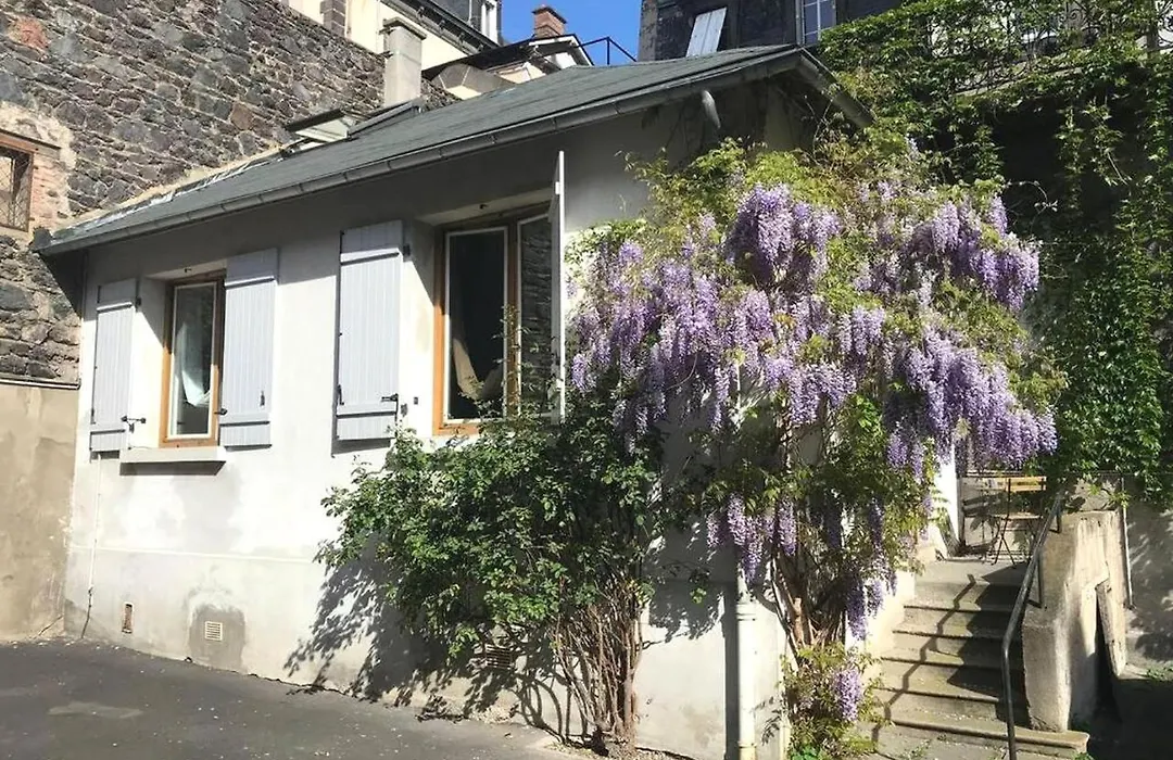 La Maison Blatin-1