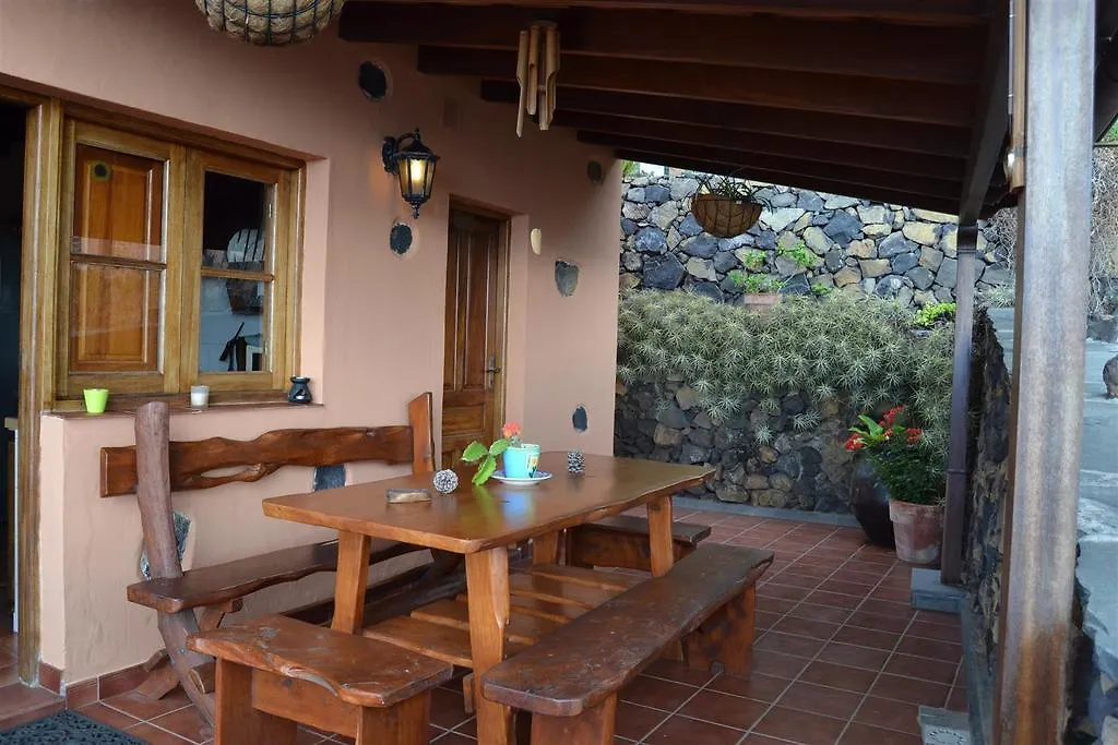 Casa de Mi Abuela Maria-1