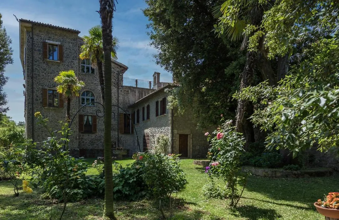 Villa Buon Viaggio 16-1