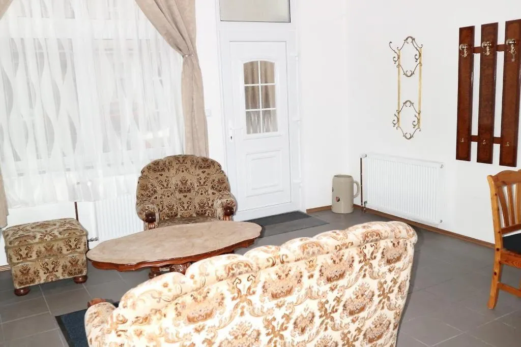Holiday Home Roy-1