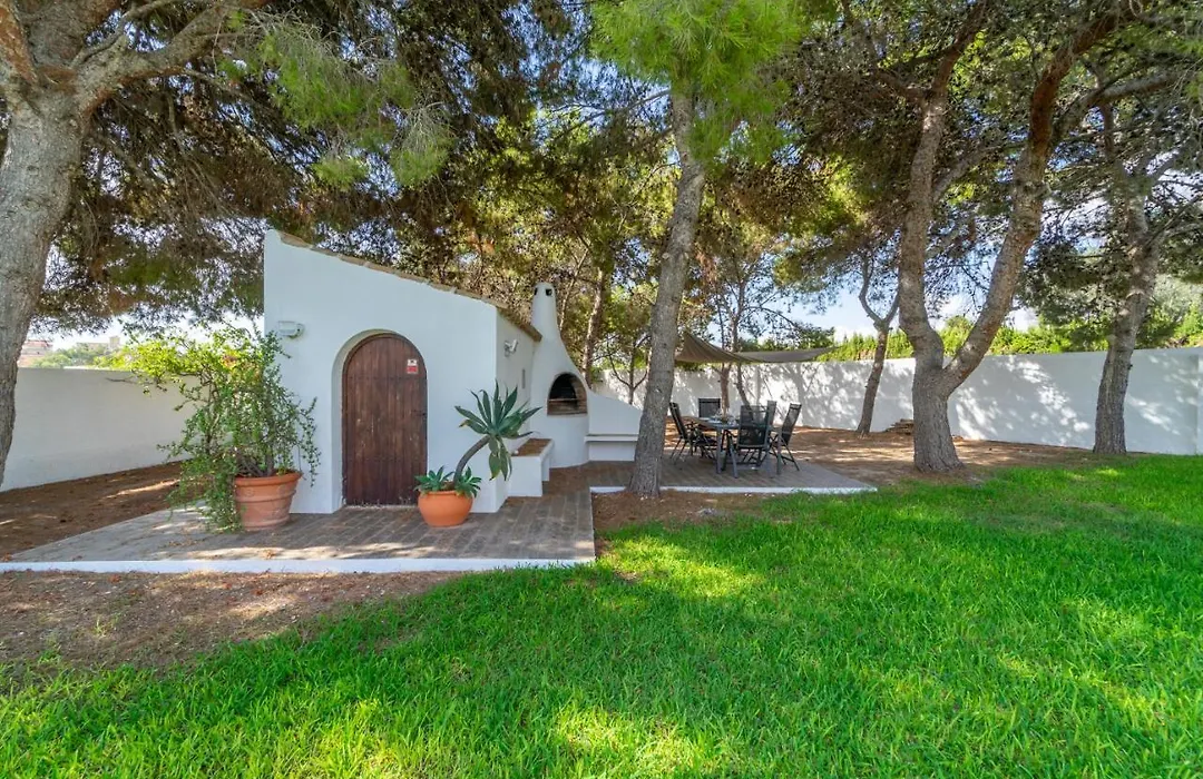 Myflats Villa Los Pinos-1