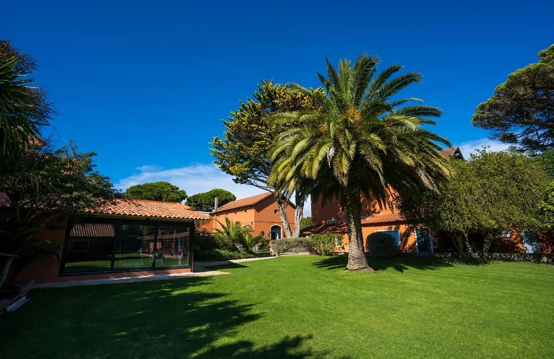 Quinta Da Bicuda-1