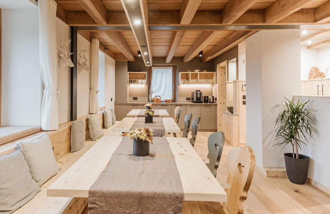 Pimont Alpine Chalet-1