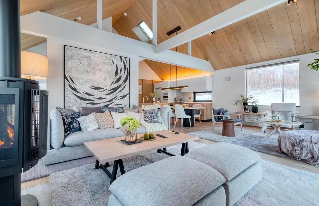 Koa Niseko-1