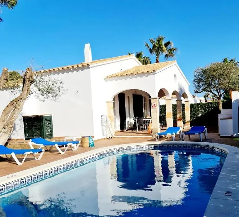 Villas El Pinar-1