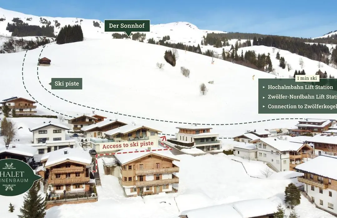 Chalet Tannenbaum-1