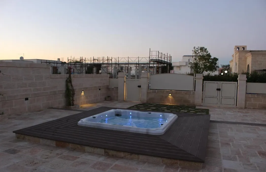Ricciolandia Suites-1