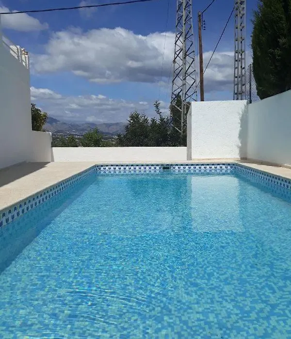 Albir Resort-1