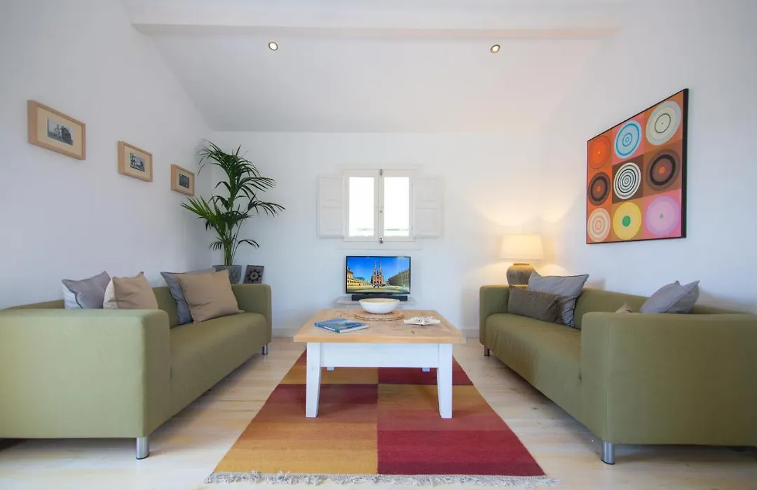 Casita Lulu -Walk To Beach Casita With Garden-1