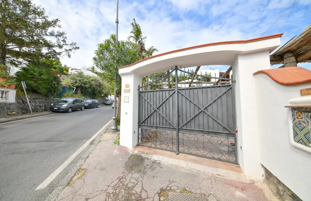 Villa Letizia-1