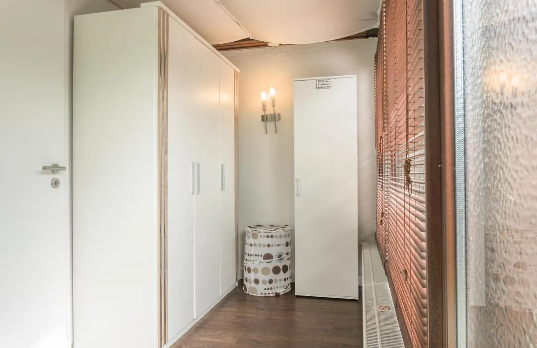 Sommerhaus In Den Walddoerfern-1