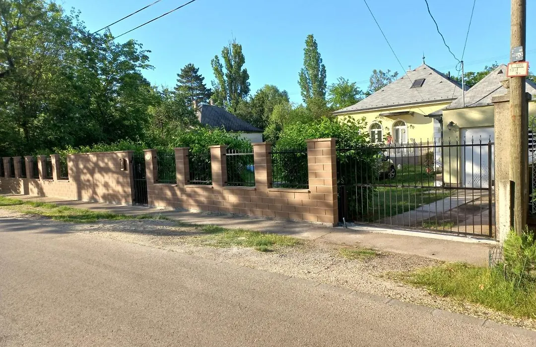 Small House In Green Area-1
