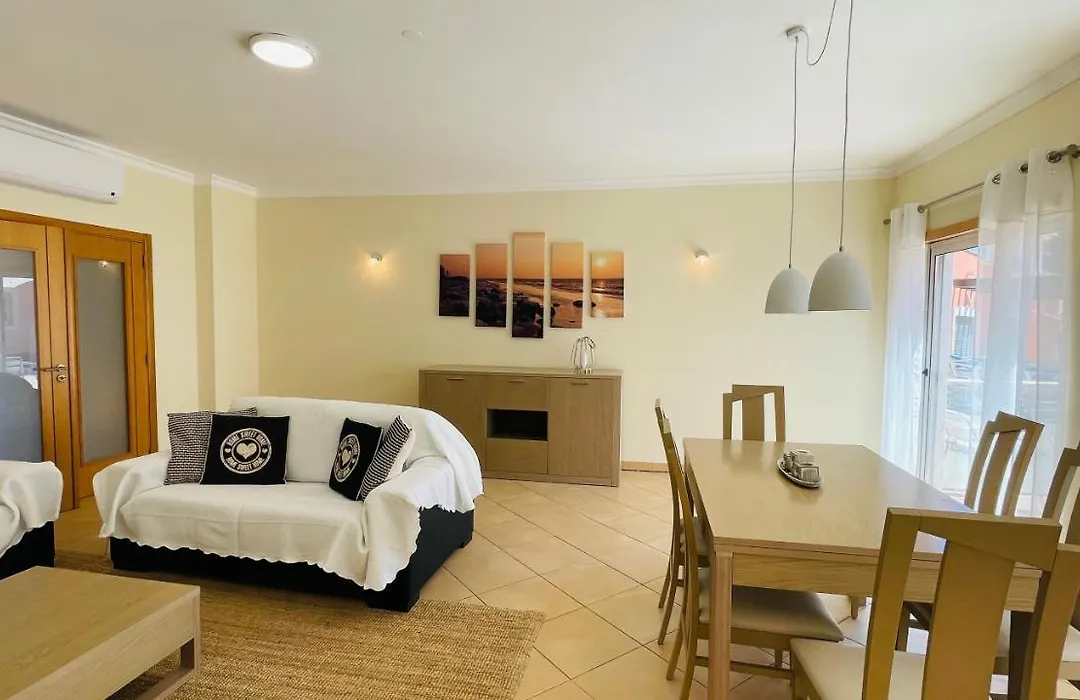Santa Maria N - Shared Pool - 8 Guests - Albufeira-1
