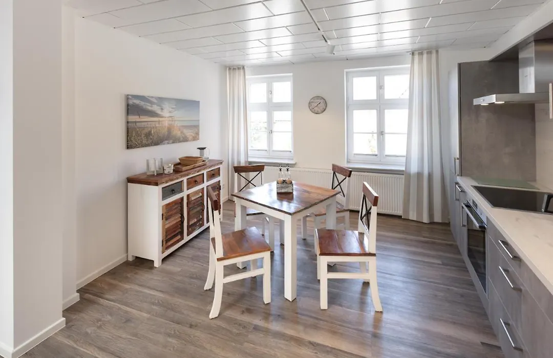 Alte Seilerei in Kappeln an der Schlei-1