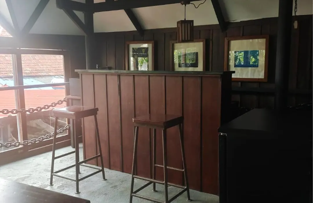 Niyati - Boutique Stay-1