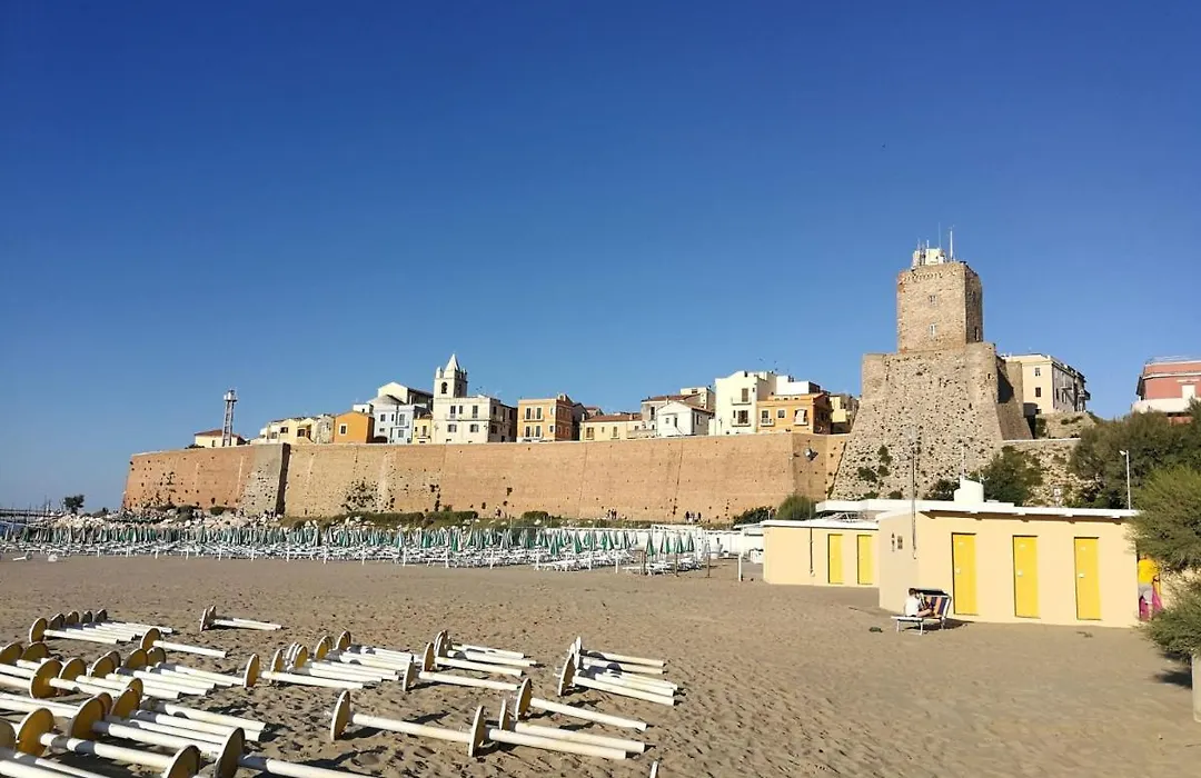Azzurro Come Il Mare-1