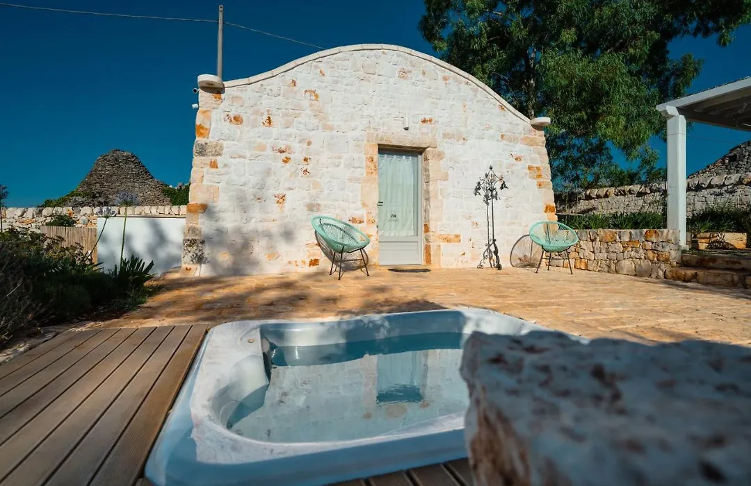 Trulli Ad Maiora-1