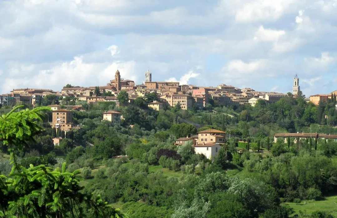 Agriturismo La Torretta-1