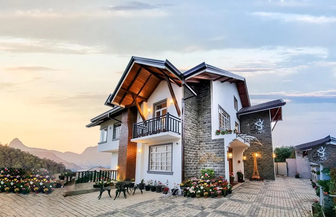 C I Residence-1