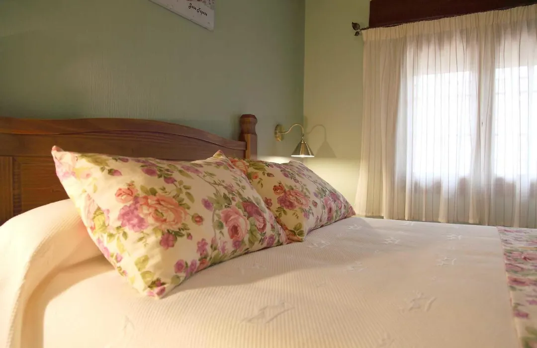 Hotel Rural Valle Del Turrilla - Cazorlatur-1