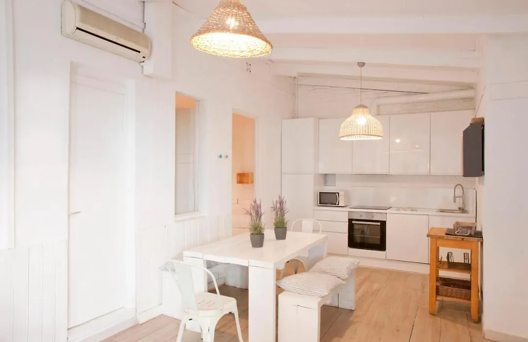 Fridays Flats Villa Alba-1