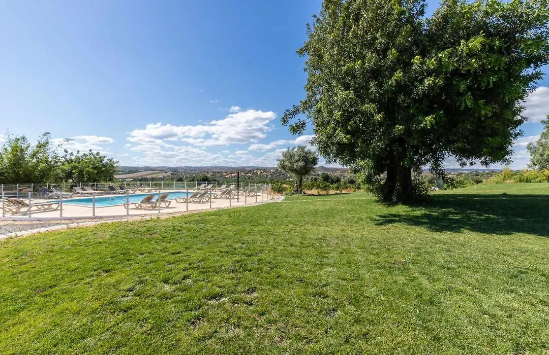 Quinta Da Capelinha Agroturismo-1