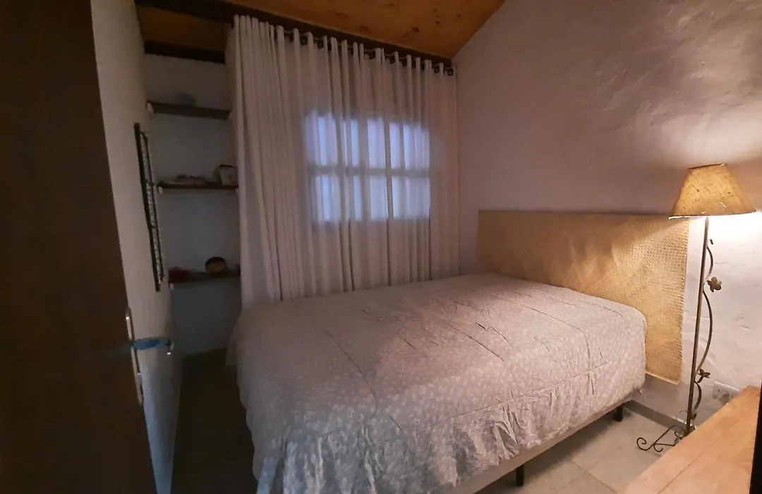 Casa de Praia com piscina-1