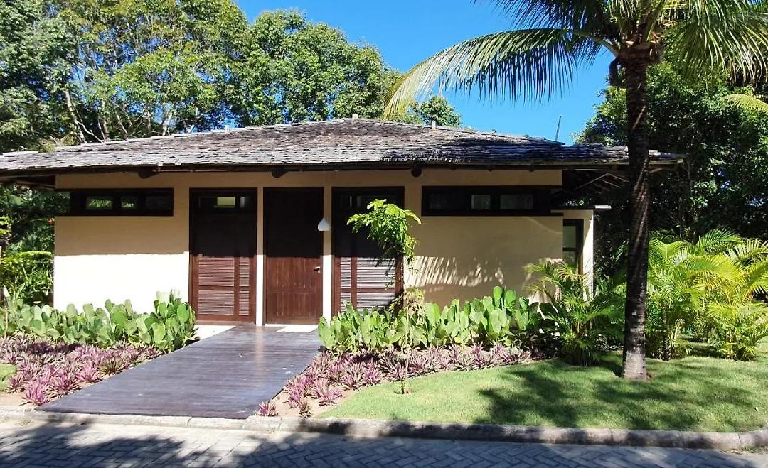 Trancoso Terravista Villa Floresta-1