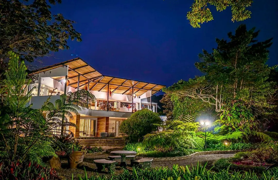 Monteverde Lodge by Böëna-1