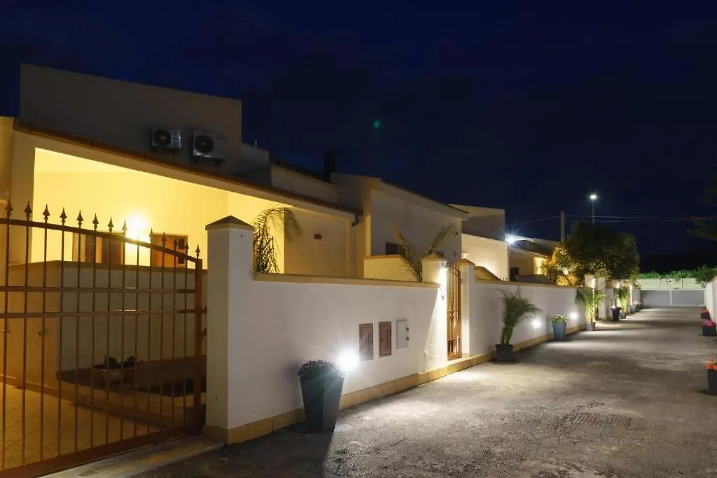 Bono Vacanze Villa San Marco Luxury Holidays Homes-1