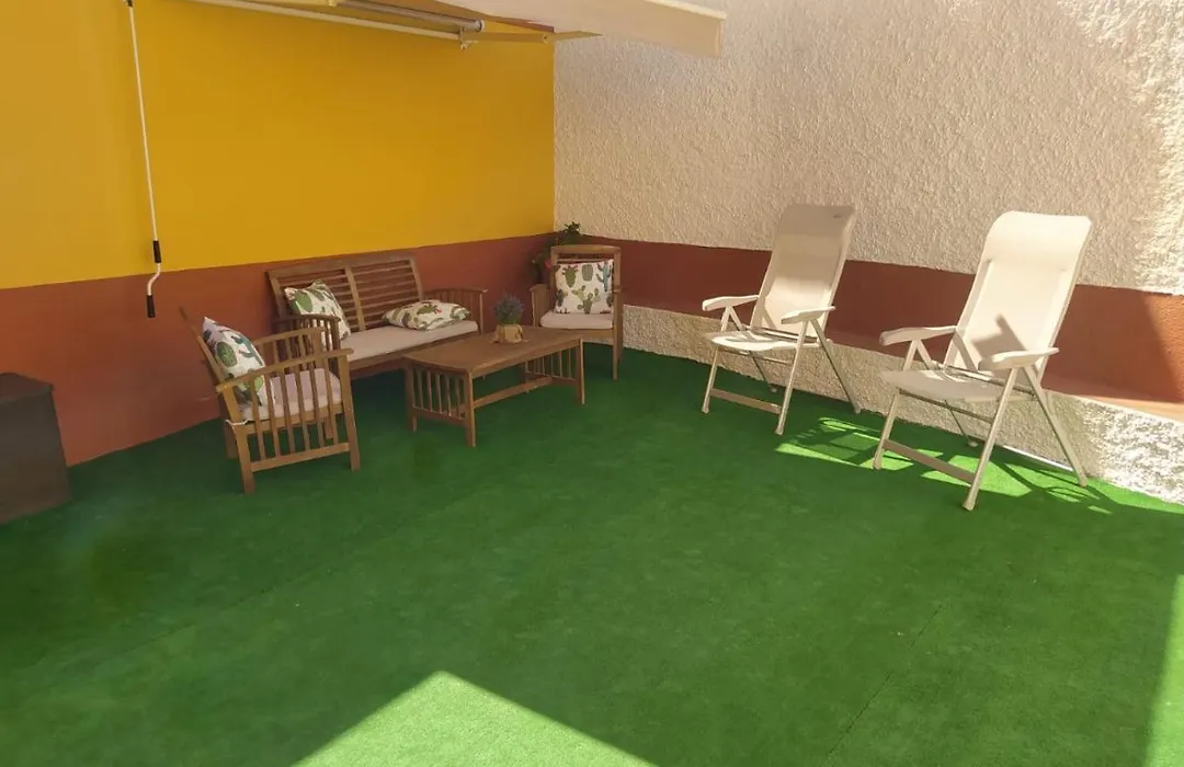 La Zarza Rural Experience By Sunkeyrents-1
