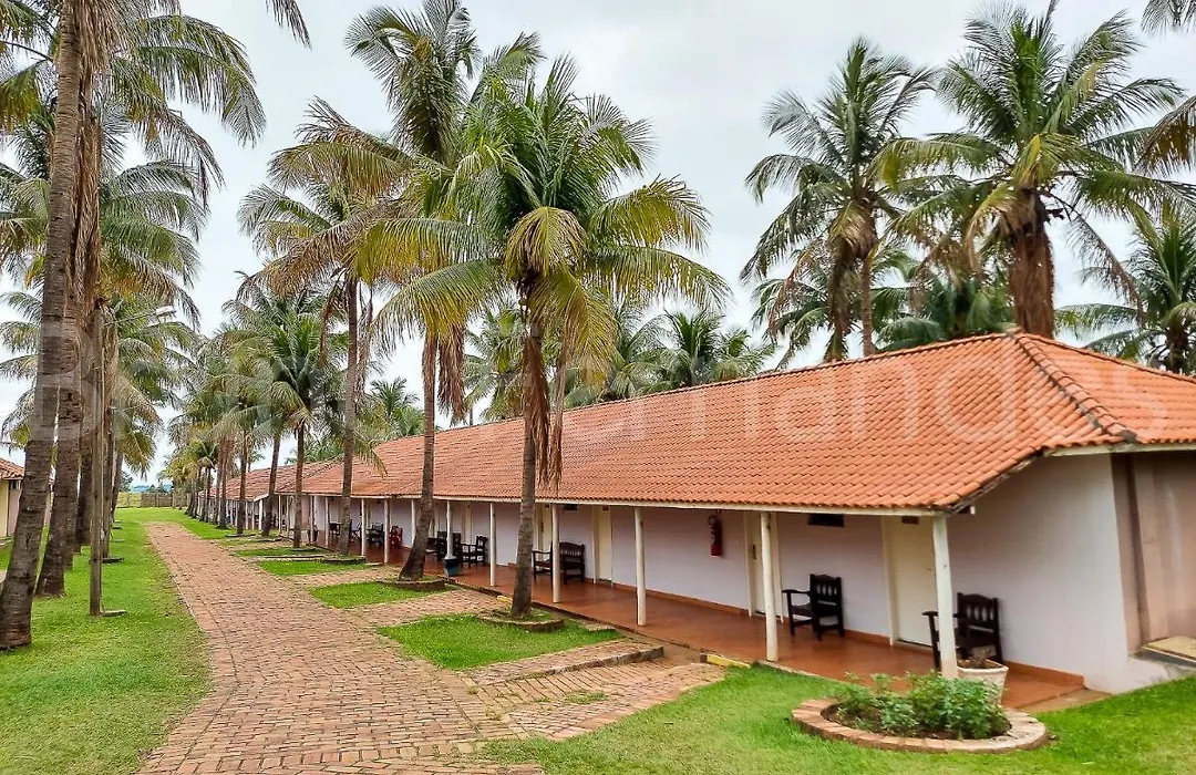 Campo Belo Resort-1