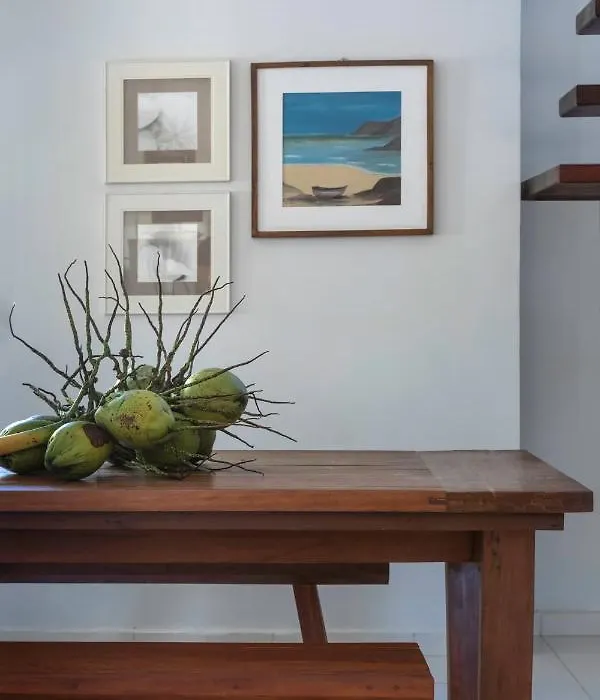 Casa De Praia Maragogi-1