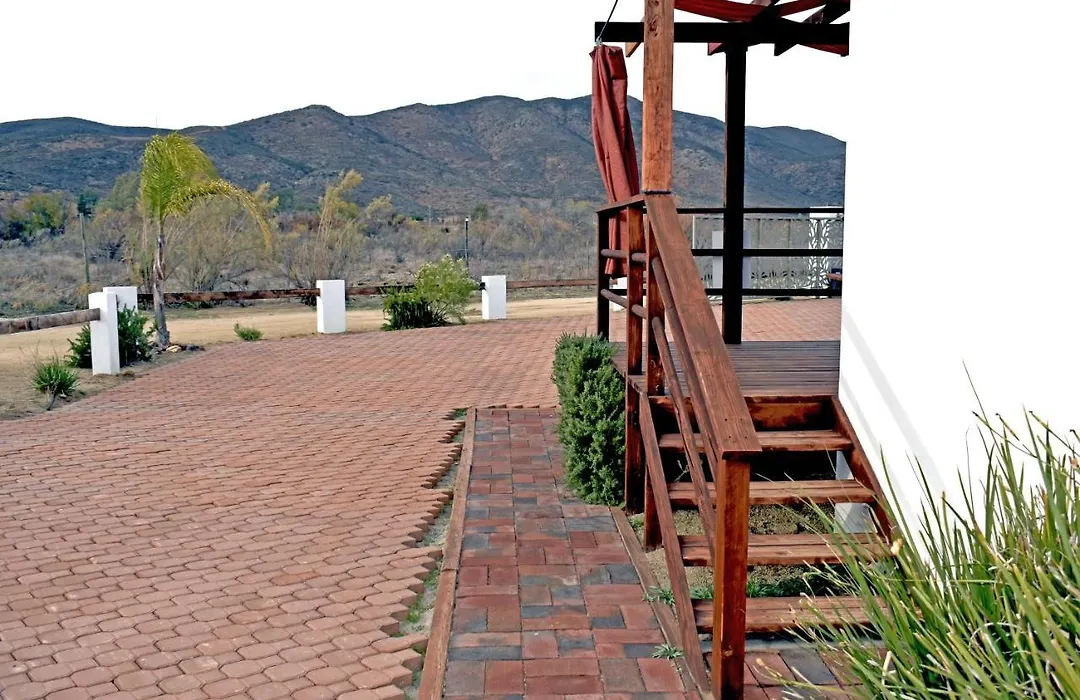 Vides Del Rio Suites-1