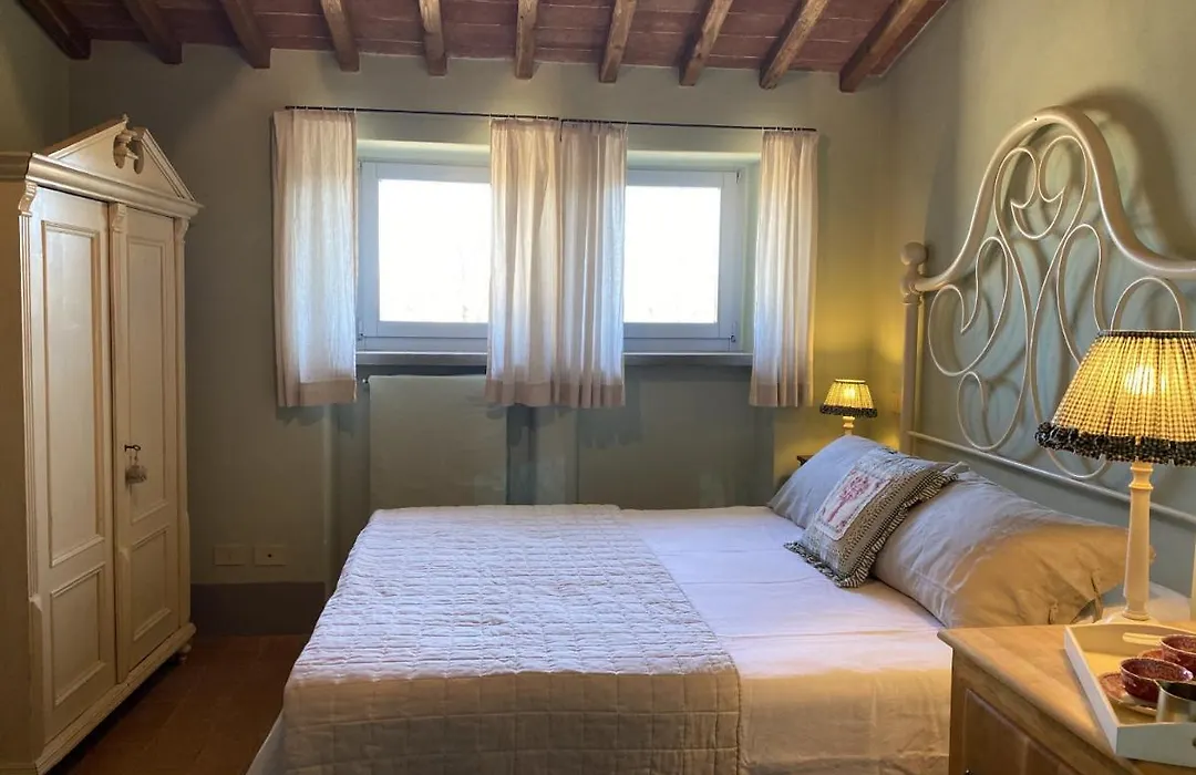 Villa Castellina - Homelilke Villas-1