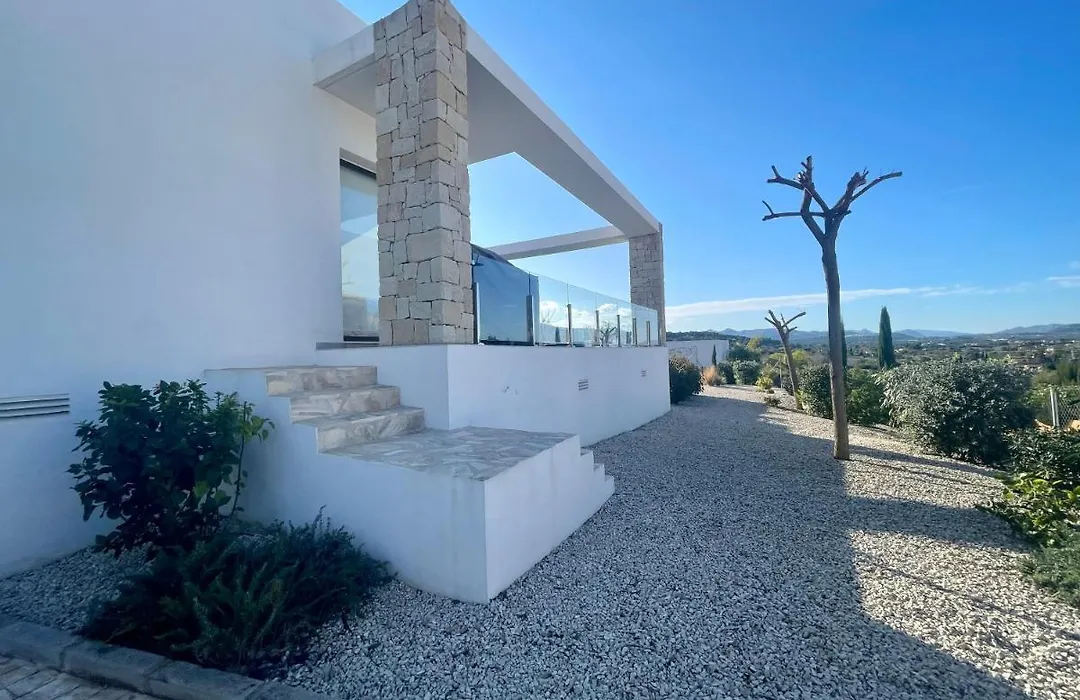 Montgo Villa-1