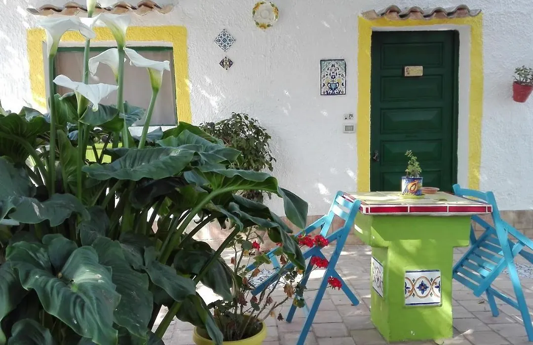 Zagara di Sicilia-1
