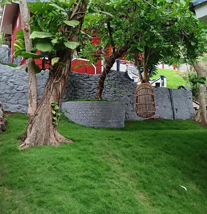 Vip Garden Resort-1