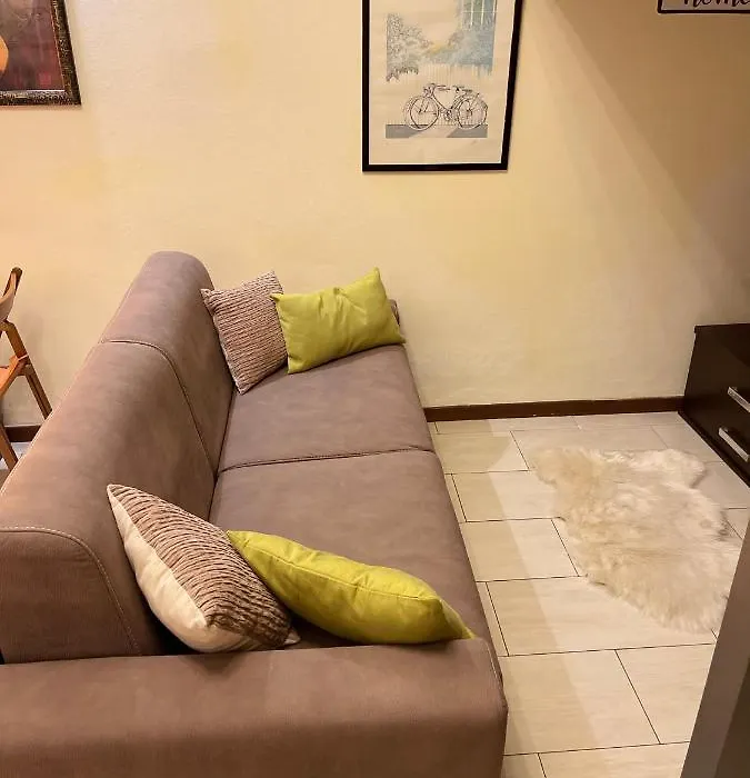 Romeo Apartment-1