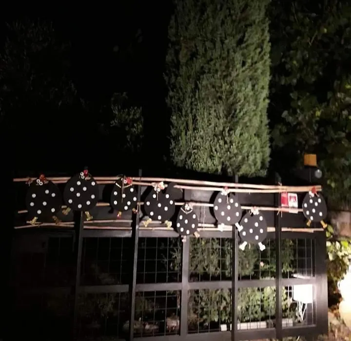 Agriturismo Lupo Cerrino-1